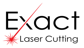Exact Laser Cutting